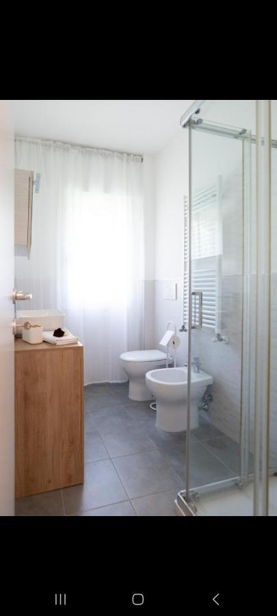 Apartment Angy Mira Dış mekan fotoğraf
