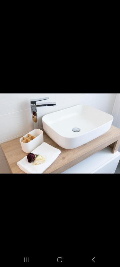 Apartment Angy Mira Dış mekan fotoğraf