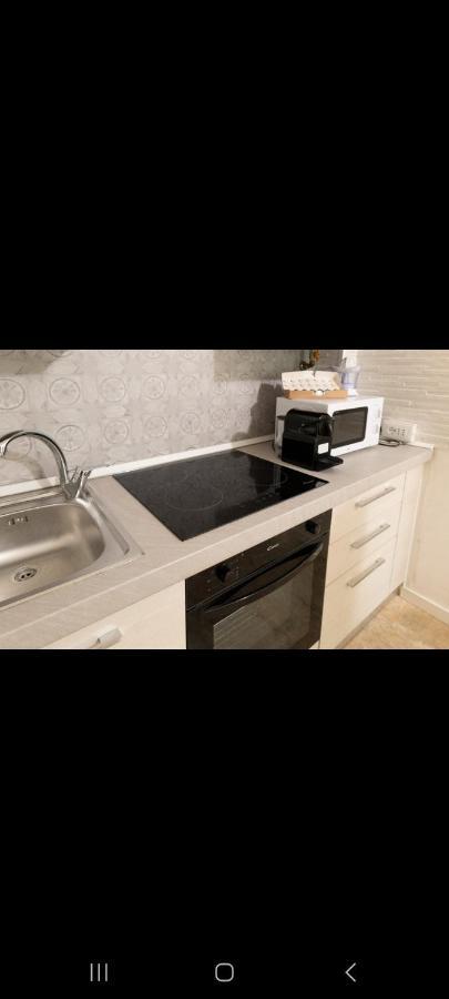 Apartment Angy Mira Dış mekan fotoğraf